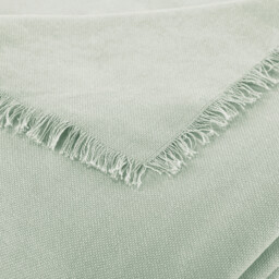 Panama Braided Cotton Bedspread - thumbnail 3