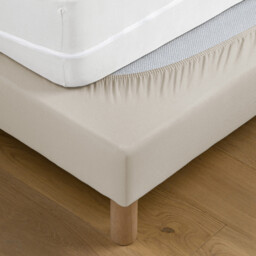 Cotton Jersey Valance, Max. Height 25cm