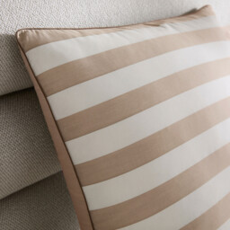 Cotton Percale Pillow Case, Bleuenna - thumbnail 4