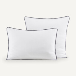 Satina Cotton Satin & Lyocell Pillowcase