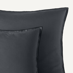 Washed Cotton Voile Pillowcase - thumbnail 2
