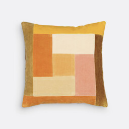 Tadeo 45 X 45cm 100% Cotton Cushion Cover