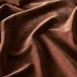 Calda Curtain in Velvet Look Chenille with Eyelets - thumbnail 4