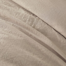Washed Recycled Polyester Microfibre Bed Set - thumbnail 3