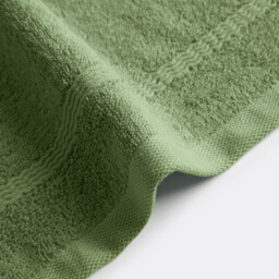 Set of 4 Zavara 600g/m2 Guest Towels - thumbnail 3