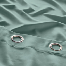 Voda Blackout Eyelet Curtain - thumbnail 3