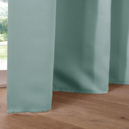 Voda Blackout Eyelet Curtain - thumbnail 4