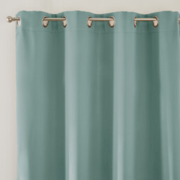 Voda Blackout Eyelet Curtain - thumbnail 1