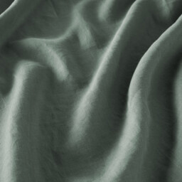 Onega Washed Linen Curtain with Eyelets - thumbnail 4