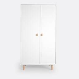 Jimi Double Wardrobe - thumbnail 2