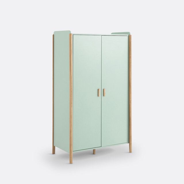 Nadil Child's Wardrobe - image 1