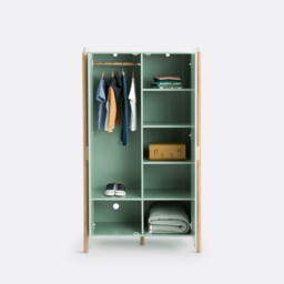 Nadil Child's Wardrobe - thumbnail 3