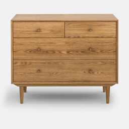 Quilda Chest of 4 Drawers - thumbnail 3