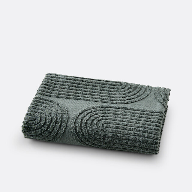 Molina 500 G/m2 Terry Towelling Towel