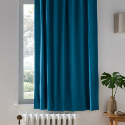 Panason Thermal Fleece Radiator Curtain - thumbnail 1