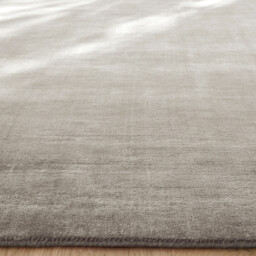 Rajah Hand-Knotted Wool & Cashmere Rug - thumbnail 3