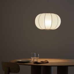 Satchi Mesh Lantern Light