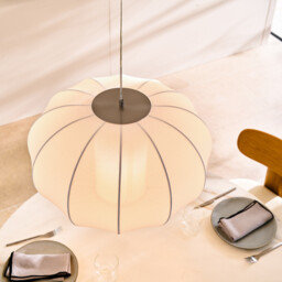 Satchi Mesh Lantern Light - thumbnail 3