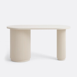 Genna Organic 1-Door Desk - thumbnail 3