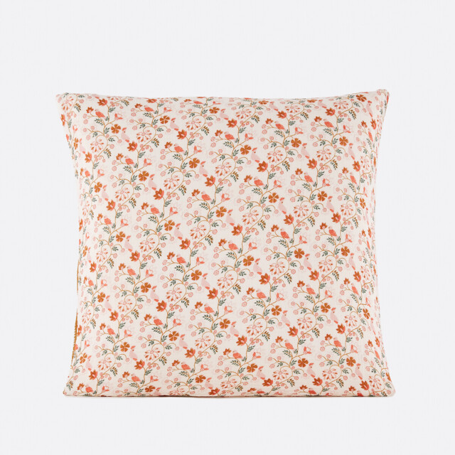 Nitti Child's Pillowcase in Muslin/washed Cotton - image 1