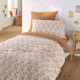 Nitti Child's Pillowcase in Muslin/washed Cotton - thumbnail 4