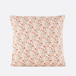 Nitti Child's Pillowcase in Muslin/washed Cotton