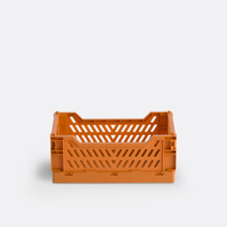 Cageta 25.5 X 16.5cm Foldable Plastic Trunk / Crate - thumbnail 3