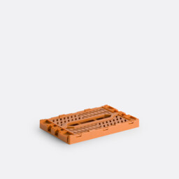 Cageta 25.5 X 16.5cm Foldable Plastic Trunk / Crate - thumbnail 4