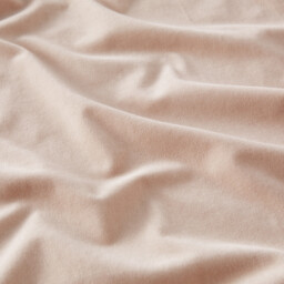 Velvet Hidden Tab Curtain - thumbnail 4