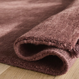 Hotep Hand-Knotted Wool Rug - thumbnail 3
