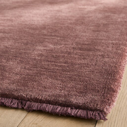 Hotep Hand-Knotted Wool Rug - thumbnail 2