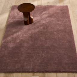 Hotep Hand-Knotted Wool Rug - thumbnail 1