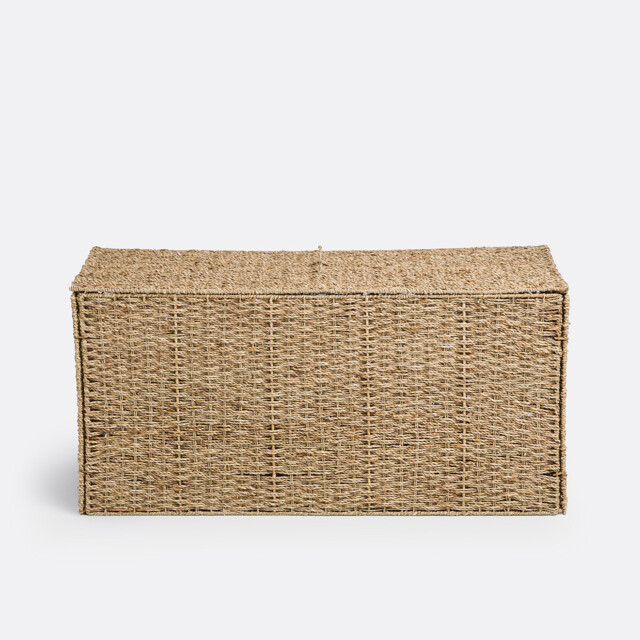 Kino L100cm Seagrass Trunk - image 1
