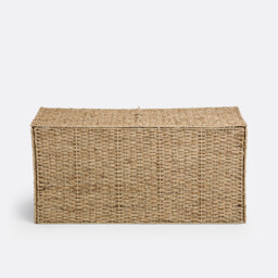 Kino L100cm Seagrass Trunk - thumbnail 1