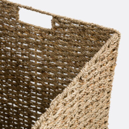 Kino L100cm Seagrass Trunk - thumbnail 4