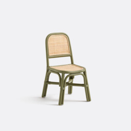 Tina Kids Rattan Chair