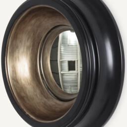 Samantha Round Witch's Mirror Diameter 26.5cm - thumbnail 3