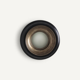 Samantha Round Witch's Mirror Diameter 26.5cm