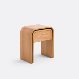 Vence Nest of Bedside Tables