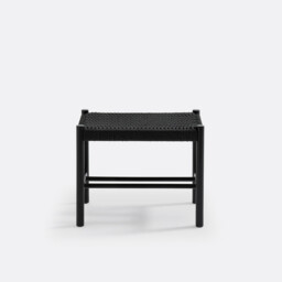 Taga Corded Bench / Stool - thumbnail 2