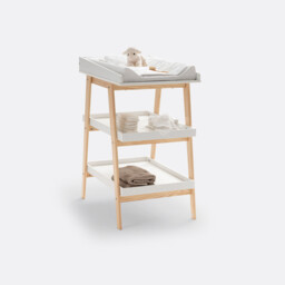 Oréade Changing Table - thumbnail 4