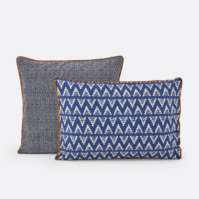 Popayan Cotton Pillowcase - image 1