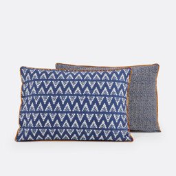 Popayan Cotton Pillowcase - thumbnail 3
