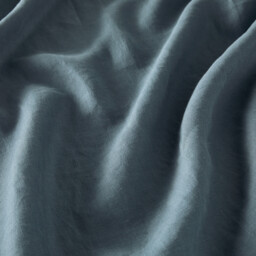 Onega Washed Linen Curtain with Eyelets - thumbnail 4