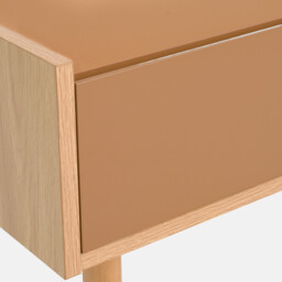 Marcelio Children's 1-Drawer Bedside Table - thumbnail 4
