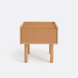 Marcelio Children's 1-Drawer Bedside Table - thumbnail 3