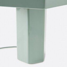Acia Ceramic Table Lamp - thumbnail 3