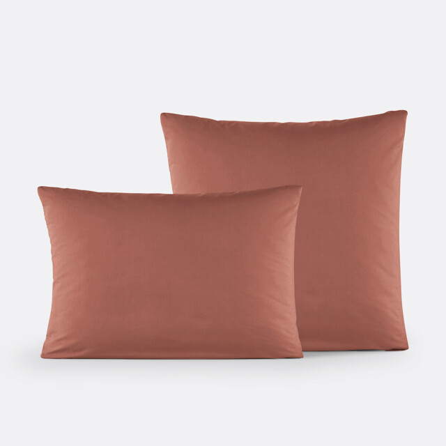 Scenario Cotton Percale 200 Thread Count Pillowcase