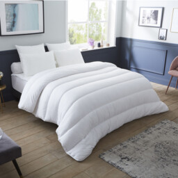 Temperee Duvet Ultra Soft & Anti-Dust Mites - thumbnail 1