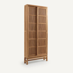 Castilla Teak Wardrobe - thumbnail 4